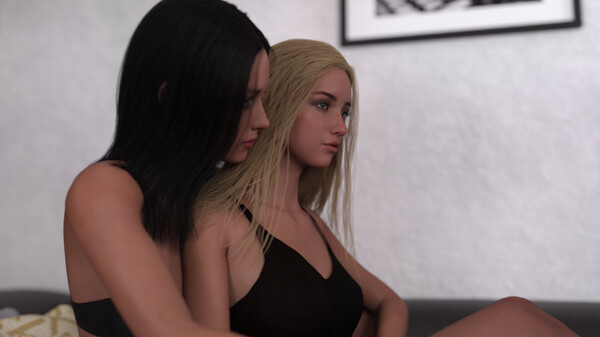 Скриншот из Lost at Birth Скриншот из Lost at Birth