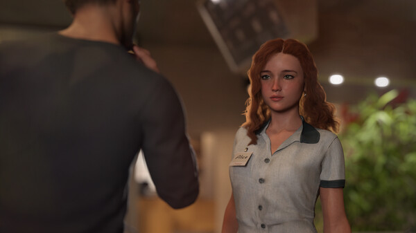 Скриншот из Lost at Birth Скриншот из Lost at Birth