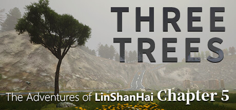린 샨하이 형사 - 사례 5: 세 그루의 나무
