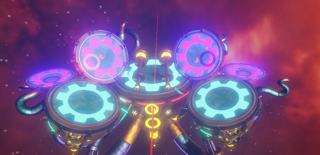 Deep Sea Rhapsody #0