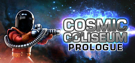 Cosmic Coliseum: Prologue