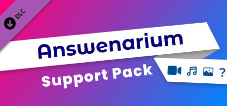 Answenarium: Support pack banner image