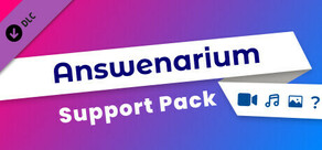 Answenarium: Support Pack
