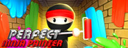 Perfect Ninja Painter