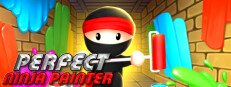 Perfect Ninja Painter