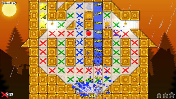 Perfect Ninja Painterfor windows and Linux 1