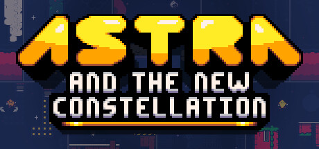 Astra And The New Constellation