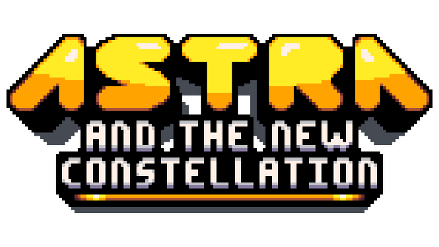 Astra and The New Constellation