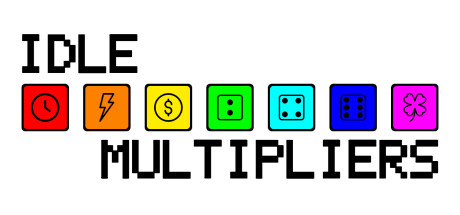 Idle: Multipliers banner image