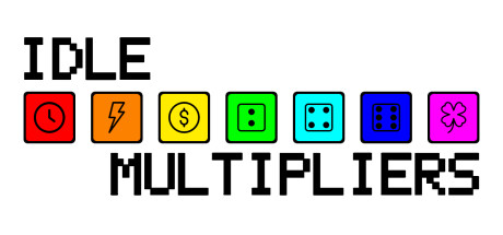 Idle: Multipliers Cover Image