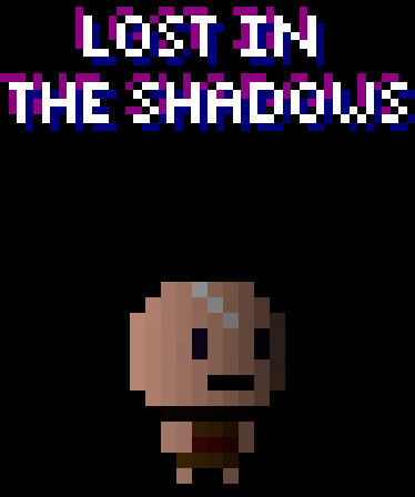 Lost In The Shadows