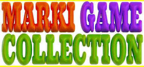 Marki Game Collection Cover Image