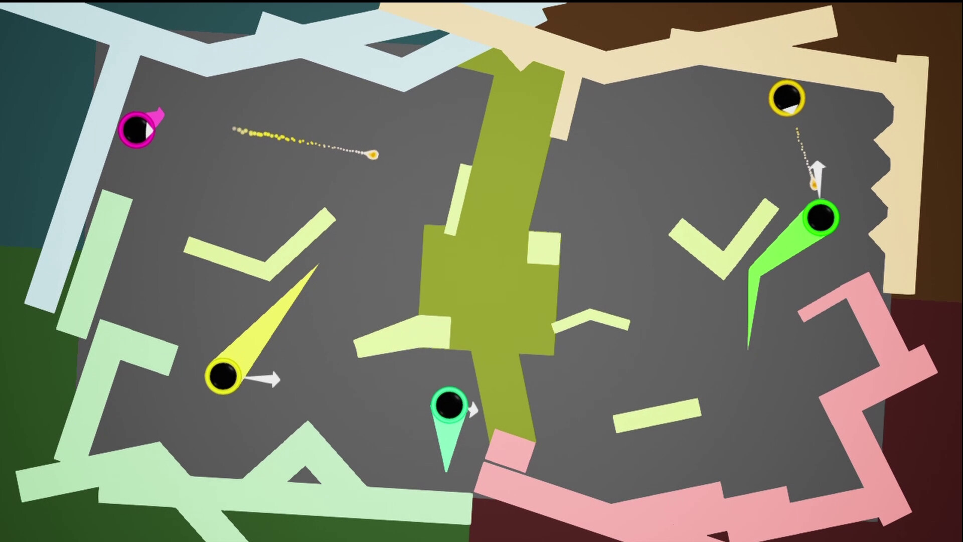 Marki Game Collection #3