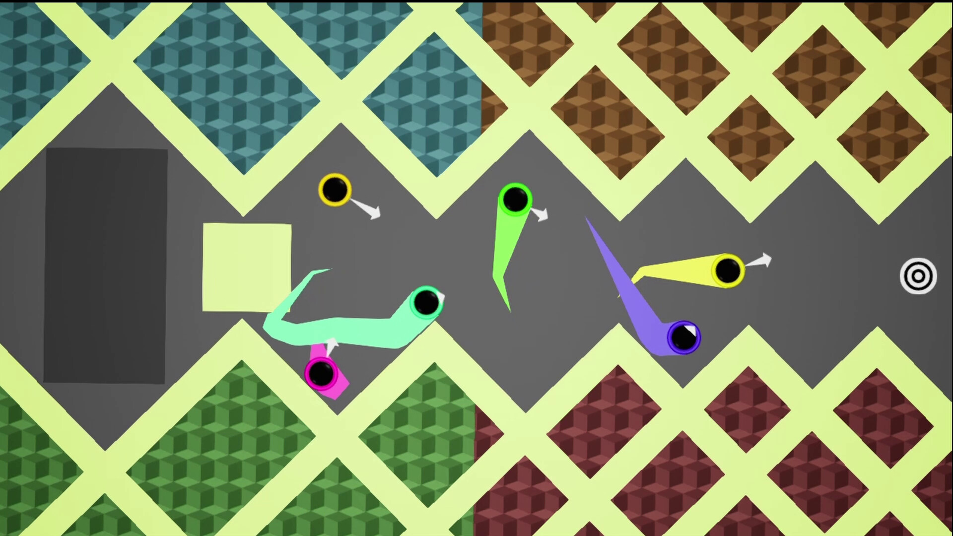 Marki Game Collection #2