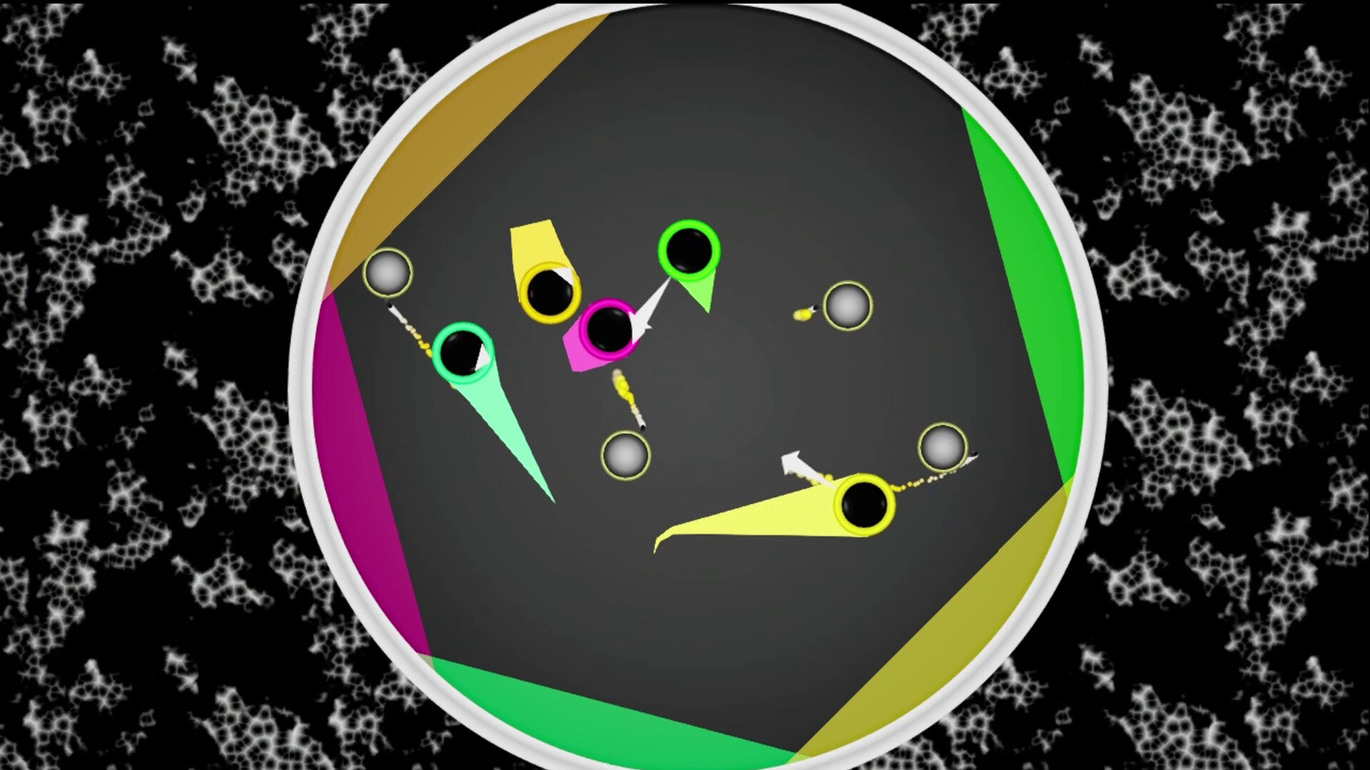 Marki Game Collection #4