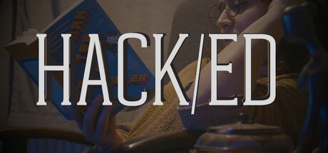 Hack/ed Cover Image