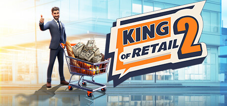 King of Retail 2 Cover Image