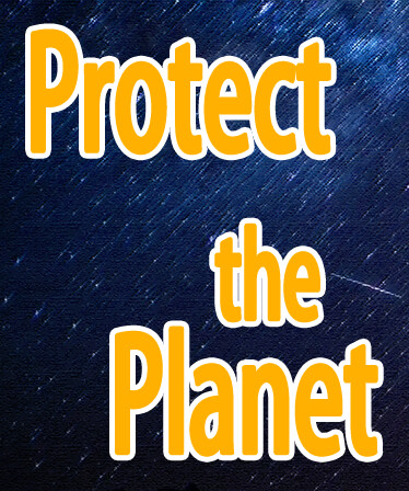 Protect the Planet