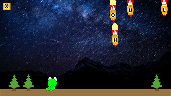 Protect the Planet game for Linux 1