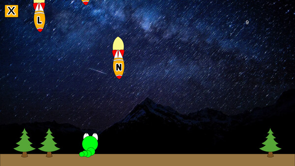 Protect the Planet game for windows Pc 1