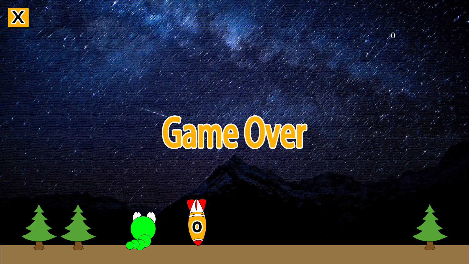 Protect the Planet #5