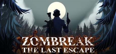 Zombreak: The Last Escape