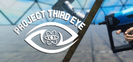 Project Third Eye Cover Image