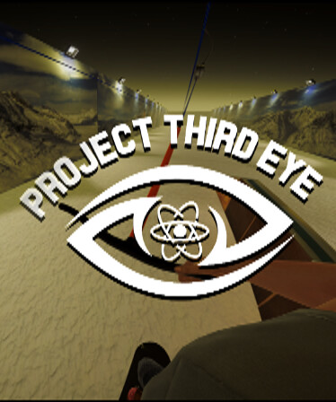 Project Third Eye