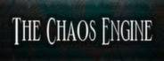 Logo for The Chaos Engine
