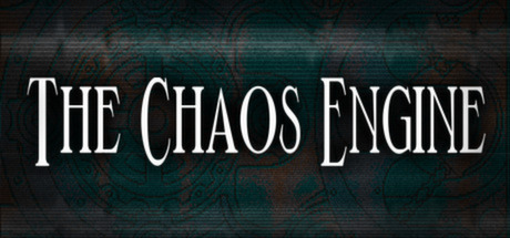The Chaos Engine Cover Image