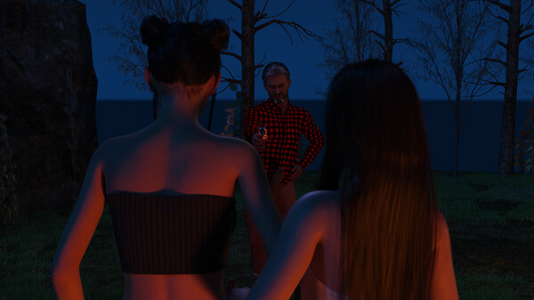 Sweet Hut game for Linux 1