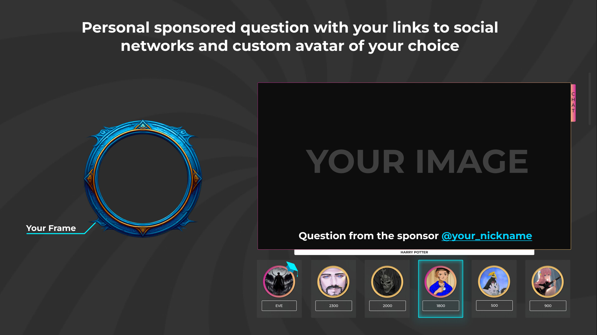 Answenarium: Medium Support Pack #0