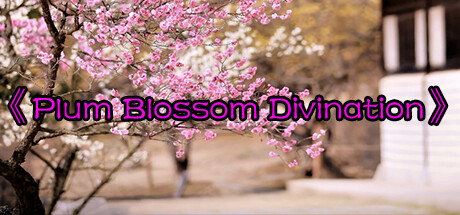 Plum Blossom Divination Cover Image