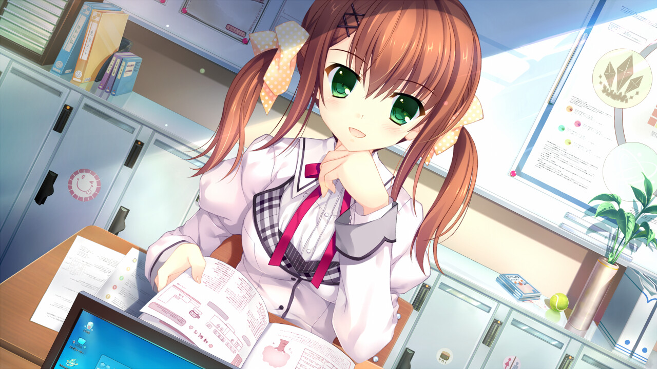 Alia's Carnival! Flowering Sky #8