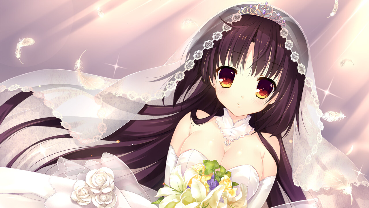 Alia's Carnival! Flowering Sky #7