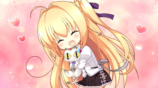 Alia's Carnival! Flowering Skyfor windows and Linux 1