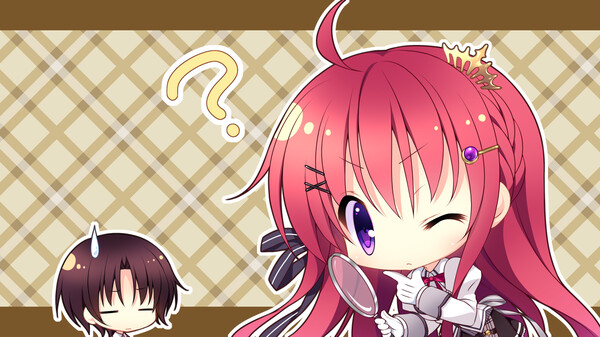 Alia's Carnival! Flowering Sky game for Linux 1