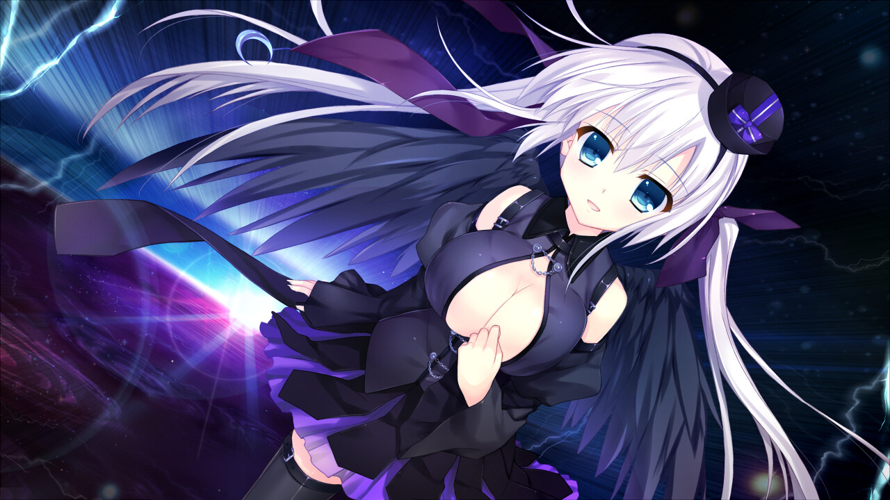 Alia's Carnival! Flowering Sky #5