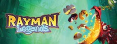 Poupa 80% em Rayman® Legends no Steam