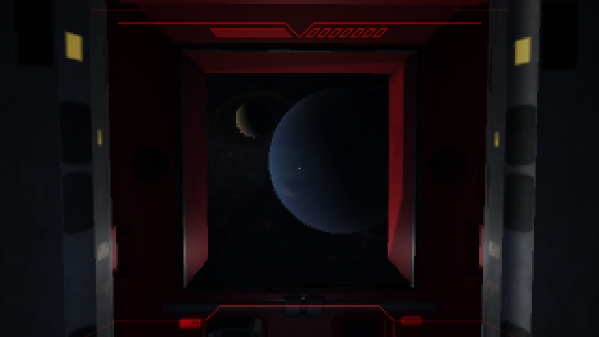 Project Proxima screenshot 1