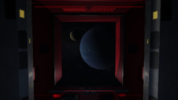 Скриншот из Project Proxima