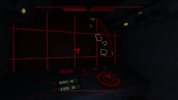 Project Proxima game for Linux 1