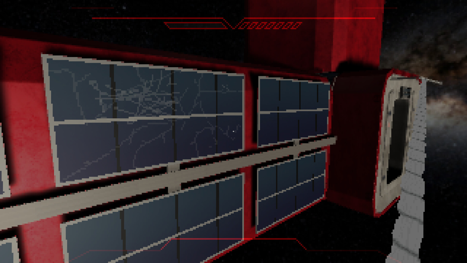 Project Proxima on Steam