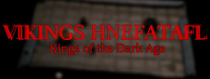 Vikings Hnefatafl: Kings of the Dark Age