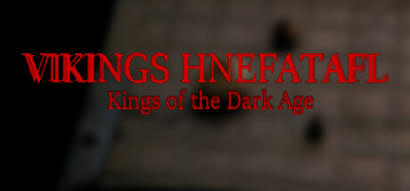 Vikings Hnefatafl: Kings of the Dark Age banner image