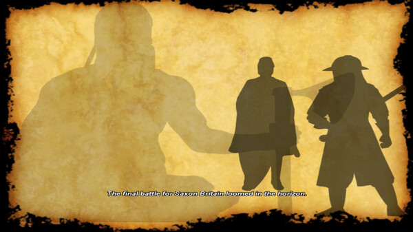 Vikings Hnefatafl: Kings of the Dark Agefor windows and Linux 1