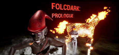 FolcDark: Prologue Playtest