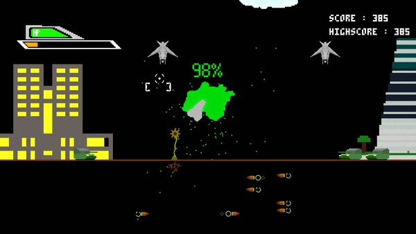 Скриншот из Roots Need Control 3.0 Скриншот из Roots Need Control 3.0