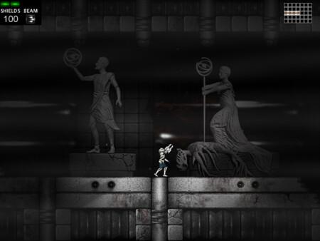 Ex Vitro game for windows Pc 1