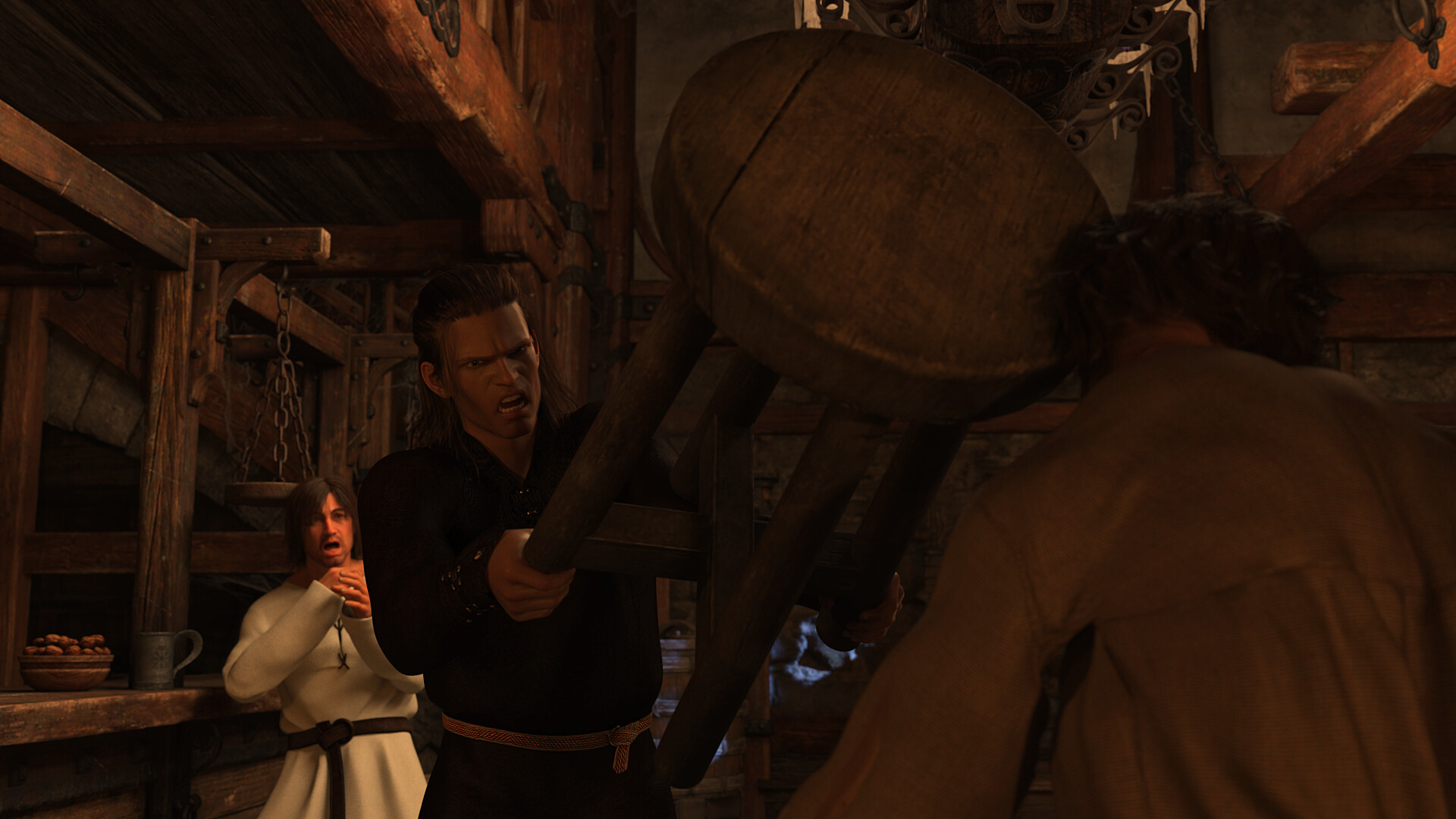 Shards of the Past #6